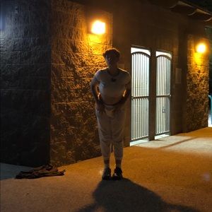 Meet your Posher, Jorge